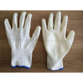 Natrile Coated Glove Labor Protective Safety Work Gloves (N6027)